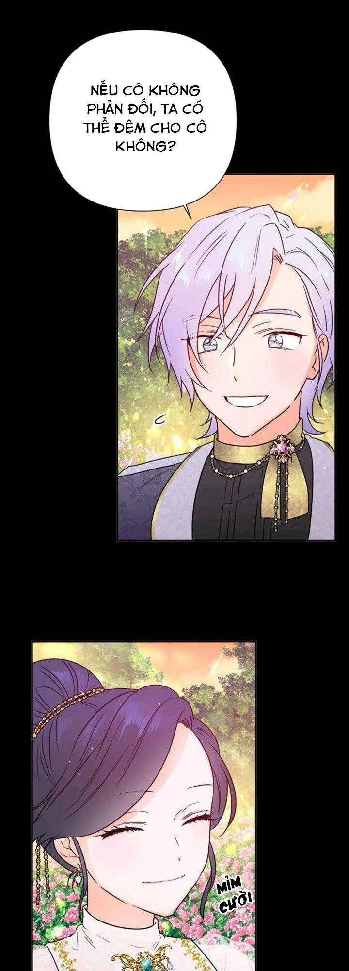 Tiểu Thư Bé Bỏng Đáng Yêu! Chapter 126 - 42