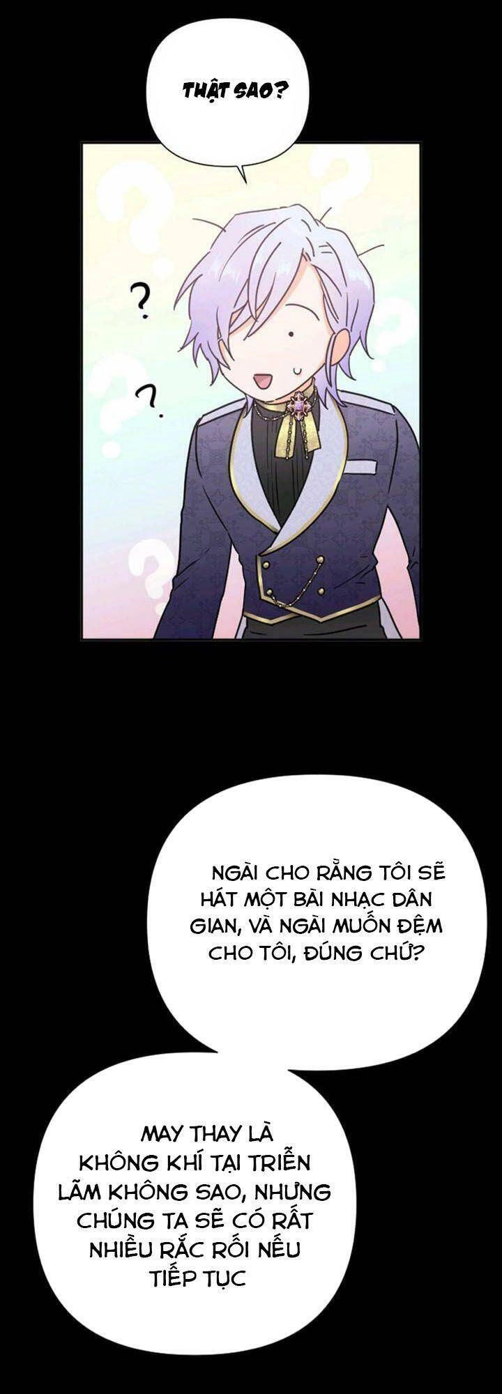 Tiểu Thư Bé Bỏng Đáng Yêu! Chapter 127 - 4