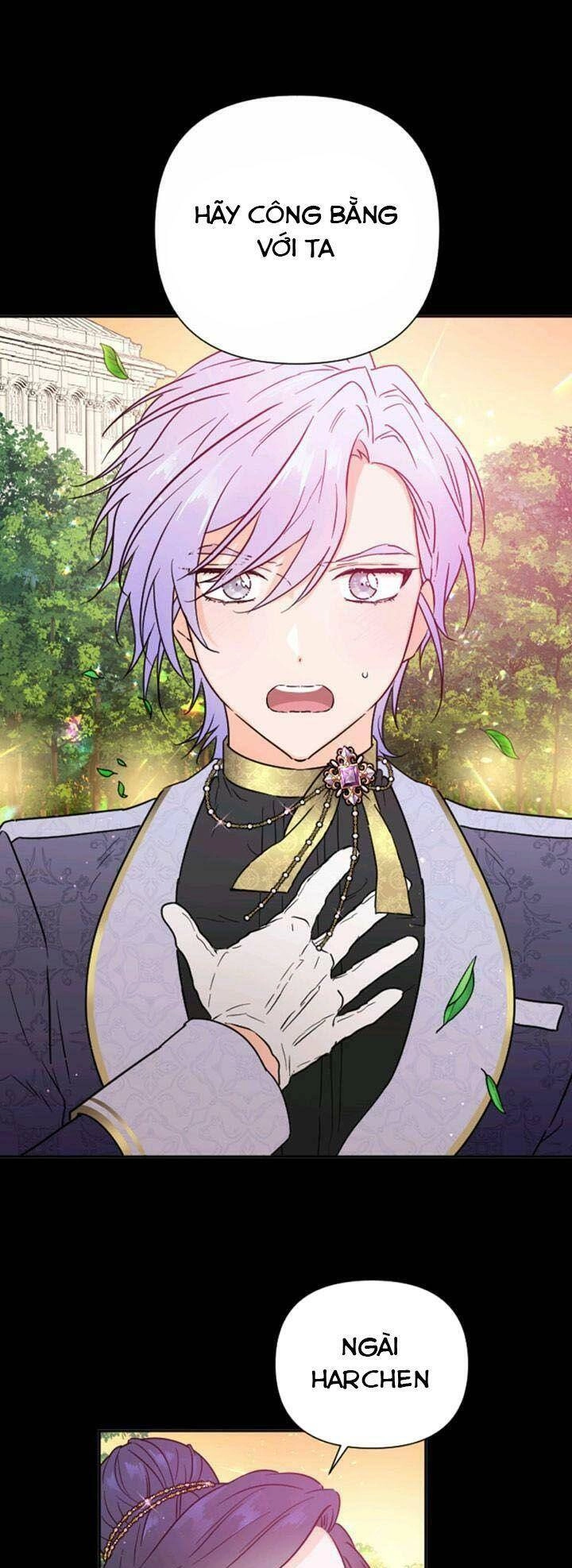 Tiểu Thư Bé Bỏng Đáng Yêu! Chapter 127 - 7