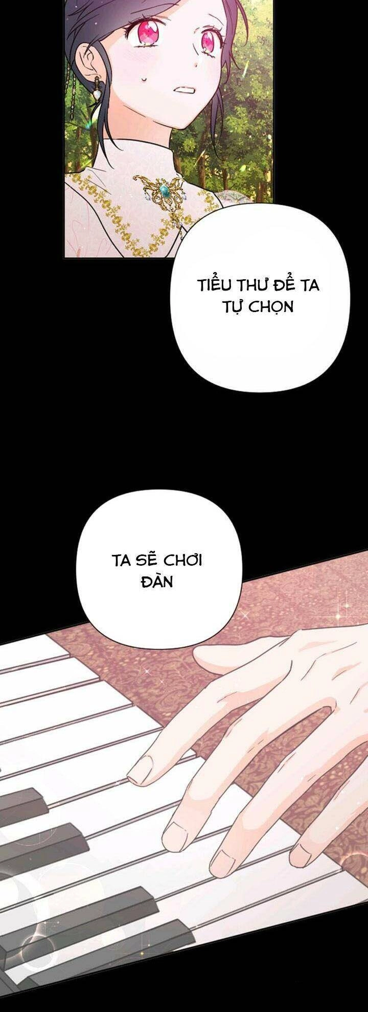 Tiểu Thư Bé Bỏng Đáng Yêu! Chapter 127 - 8