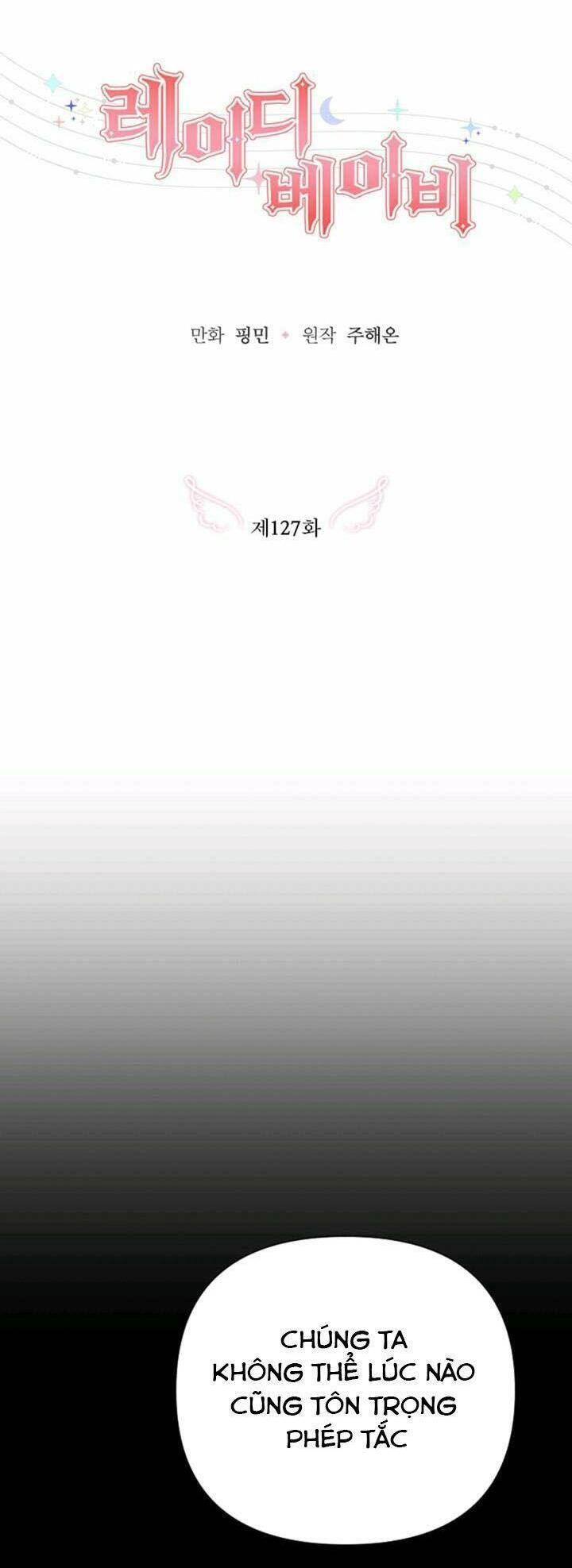 Tiểu Thư Bé Bỏng Đáng Yêu! Chapter 127 - 16