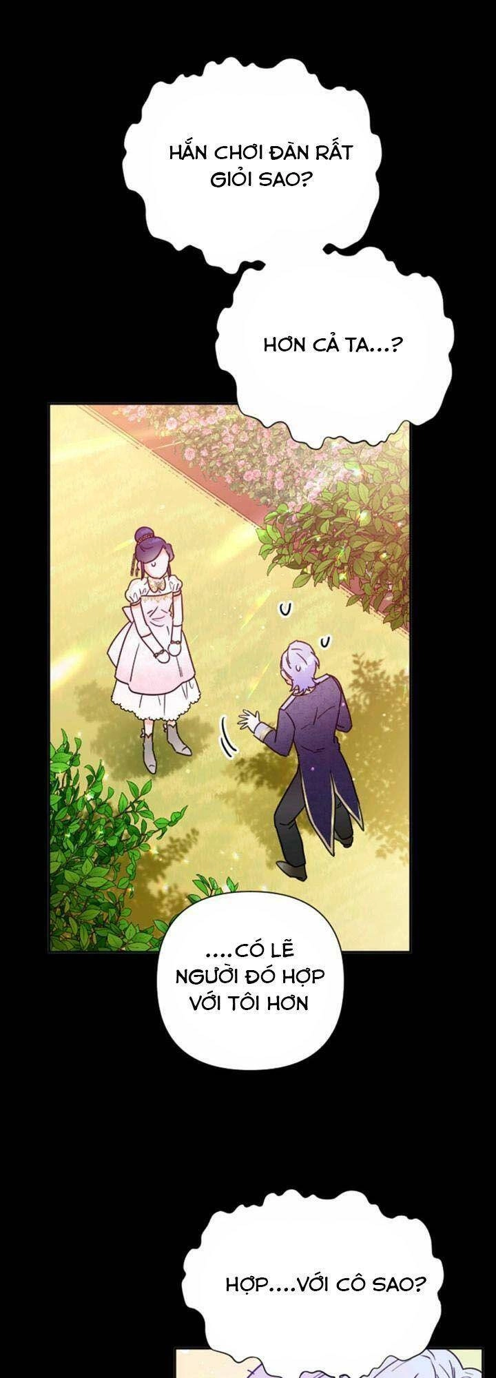 Tiểu Thư Bé Bỏng Đáng Yêu! Chapter 127 - 23