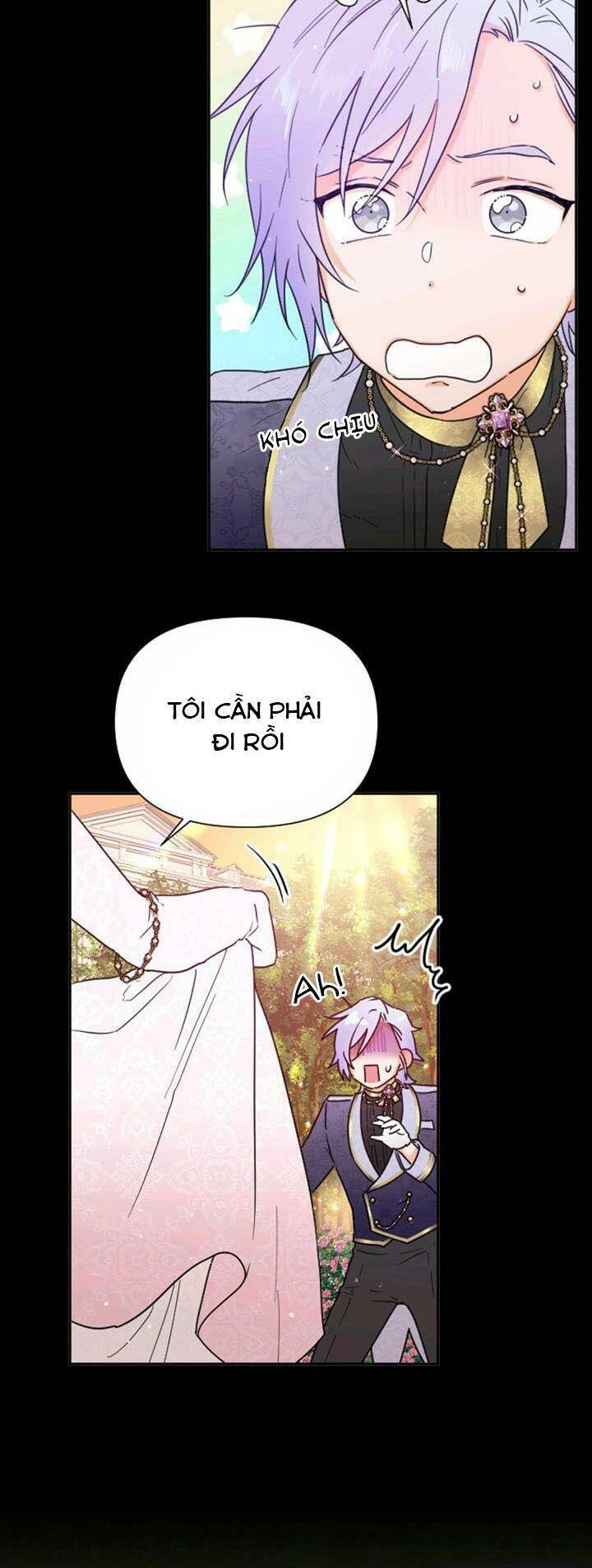 Tiểu Thư Bé Bỏng Đáng Yêu! Chapter 127 - 24