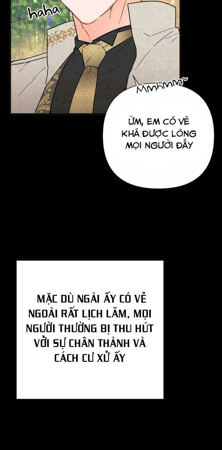 Tiểu Thư Bé Bỏng Đáng Yêu! Chapter 127 - 27