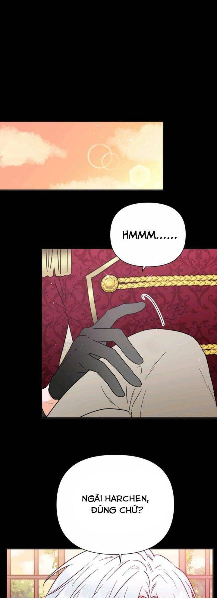 Tiểu Thư Bé Bỏng Đáng Yêu! Chapter 127 - 35