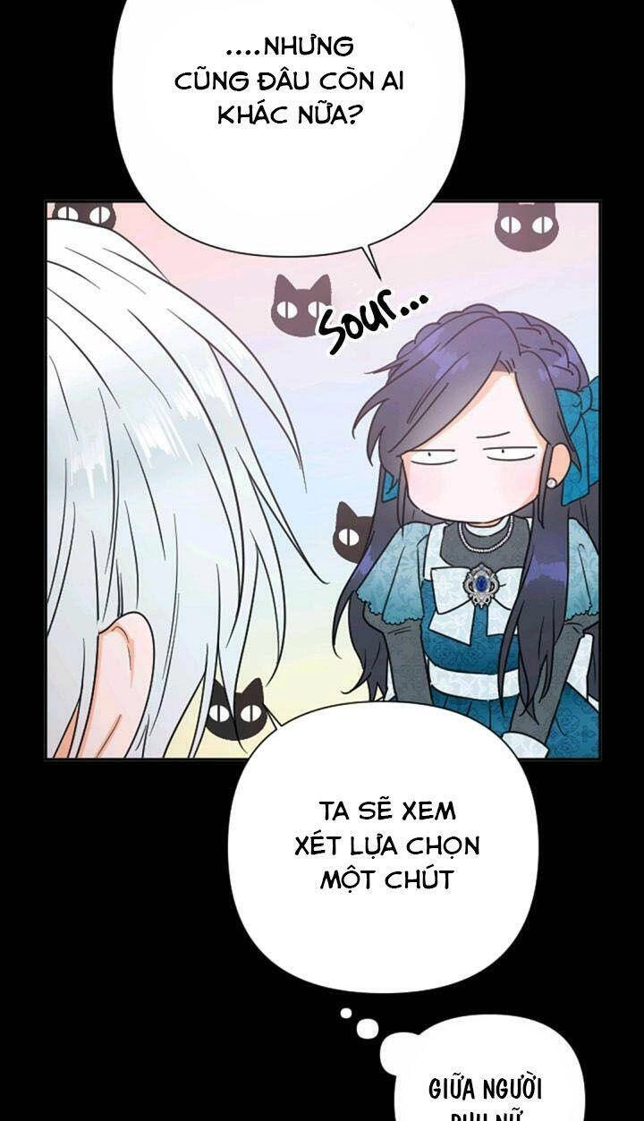 Tiểu Thư Bé Bỏng Đáng Yêu! Chapter 127 - 38