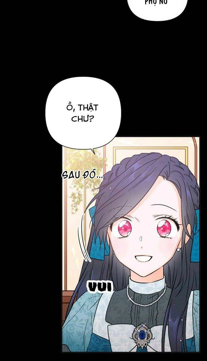 Tiểu Thư Bé Bỏng Đáng Yêu! Chapter 127 - 39