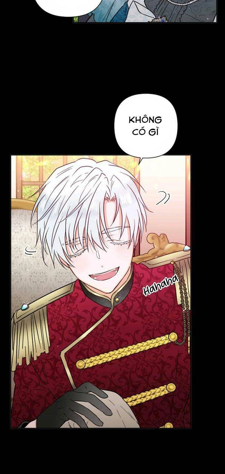 Tiểu Thư Bé Bỏng Đáng Yêu! Chapter 127 - 41