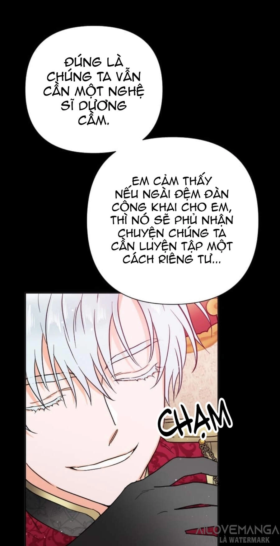 Tiểu Thư Bé Bỏng Đáng Yêu! Chapter 128 - 1