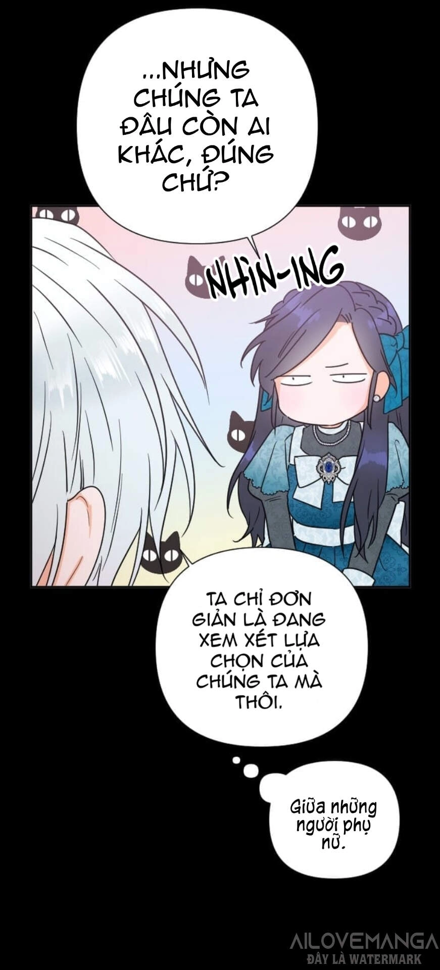 Tiểu Thư Bé Bỏng Đáng Yêu! Chapter 128 - 2