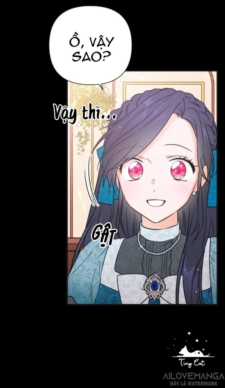 Tiểu Thư Bé Bỏng Đáng Yêu! Chapter 128 - 4