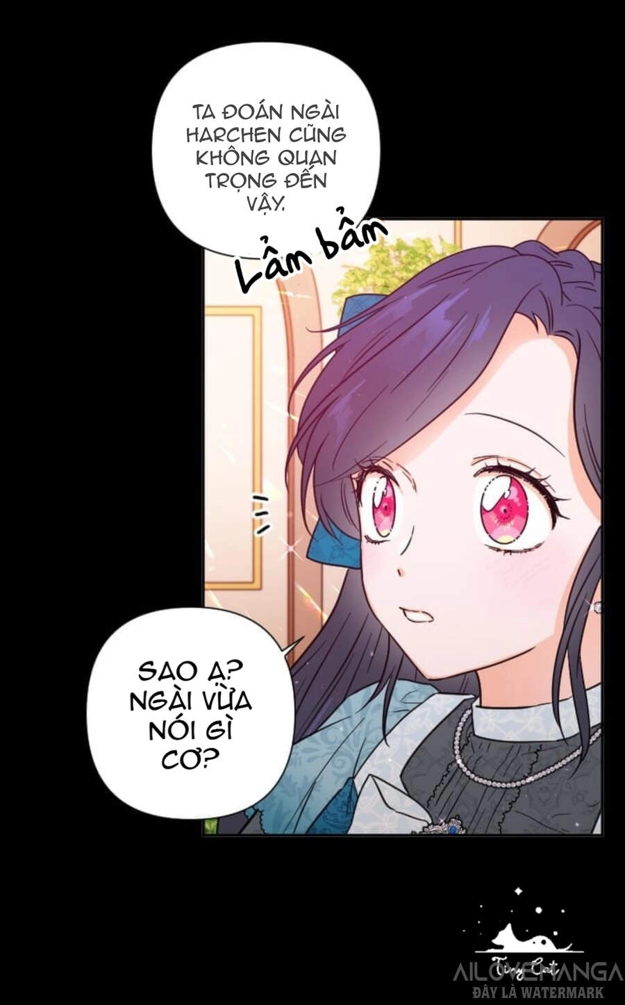 Tiểu Thư Bé Bỏng Đáng Yêu! Chapter 128 - 7