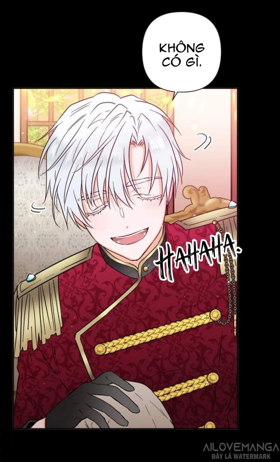 Tiểu Thư Bé Bỏng Đáng Yêu! Chapter 128 - 9