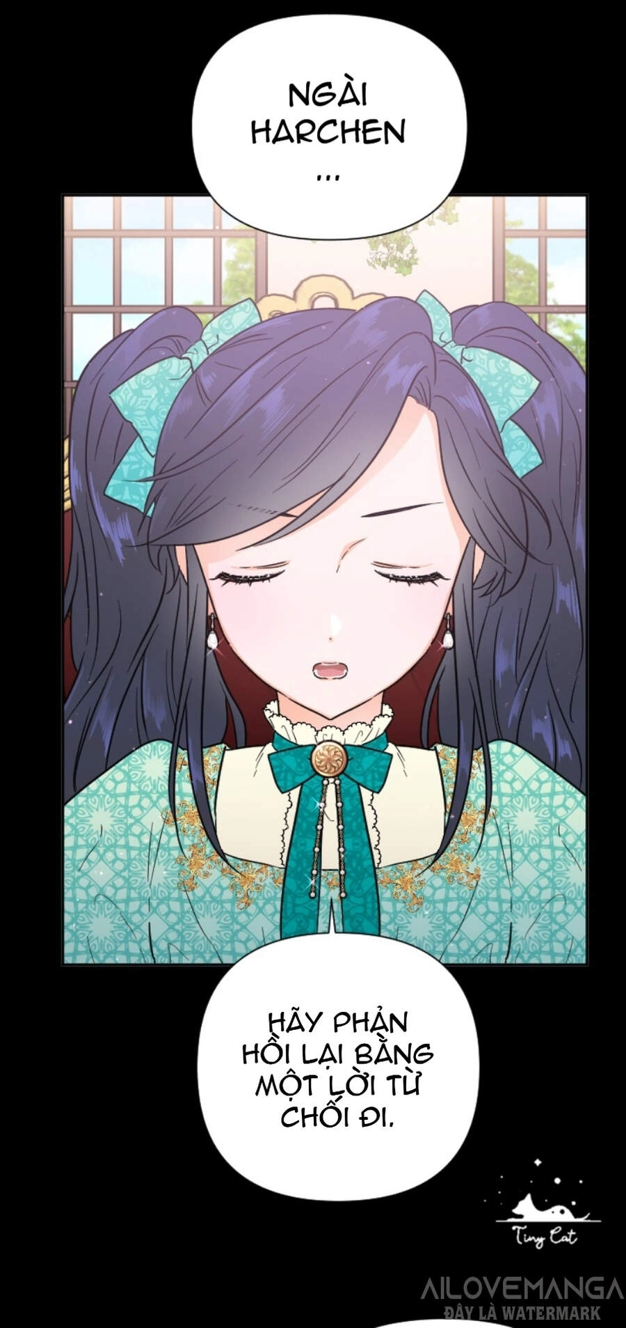 Tiểu Thư Bé Bỏng Đáng Yêu! Chapter 128 - 11