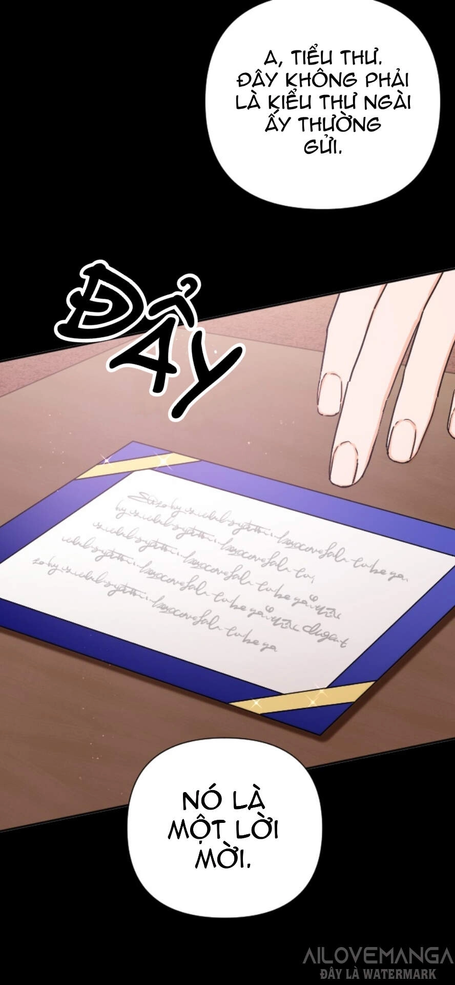 Tiểu Thư Bé Bỏng Đáng Yêu! Chapter 128 - 12