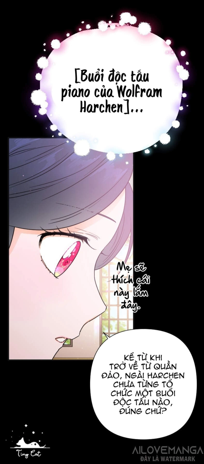 Tiểu Thư Bé Bỏng Đáng Yêu! Chapter 128 - 13