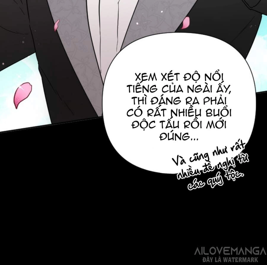 Tiểu Thư Bé Bỏng Đáng Yêu! Chapter 128 - 14