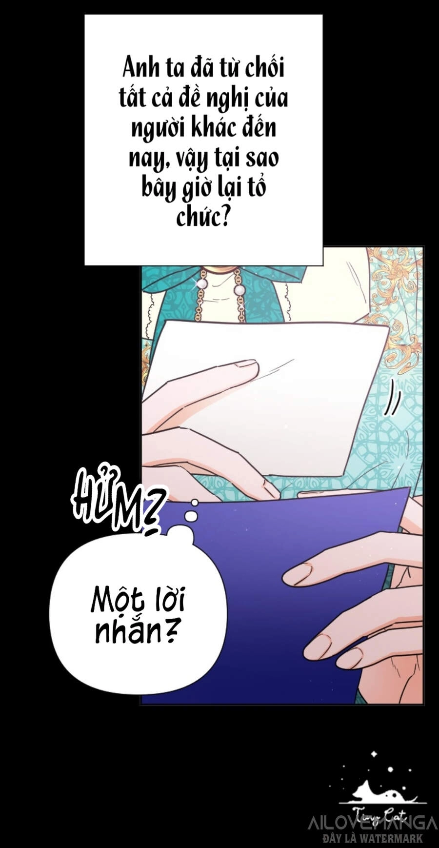 Tiểu Thư Bé Bỏng Đáng Yêu! Chapter 128 - 15