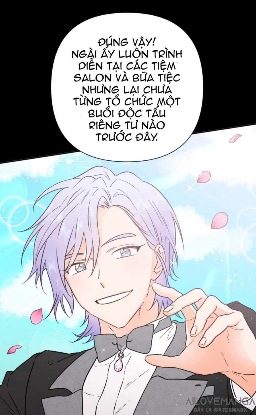 Tiểu Thư Bé Bỏng Đáng Yêu! Chapter 128 - 16