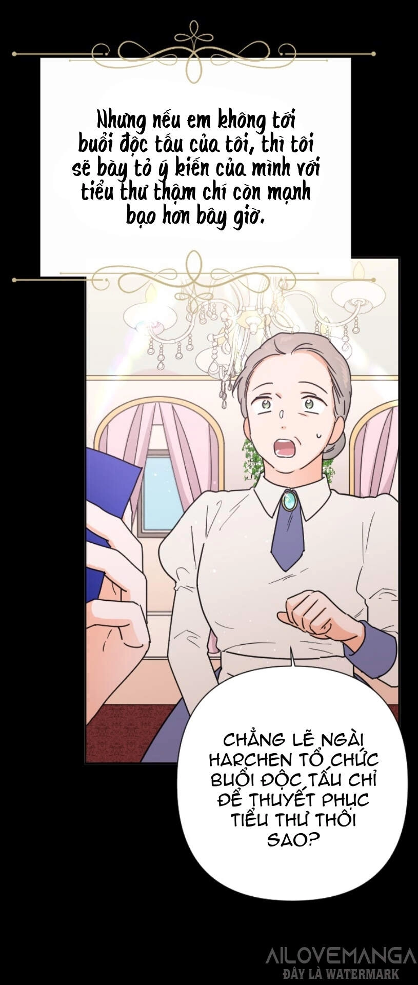 Tiểu Thư Bé Bỏng Đáng Yêu! Chapter 128 - 20