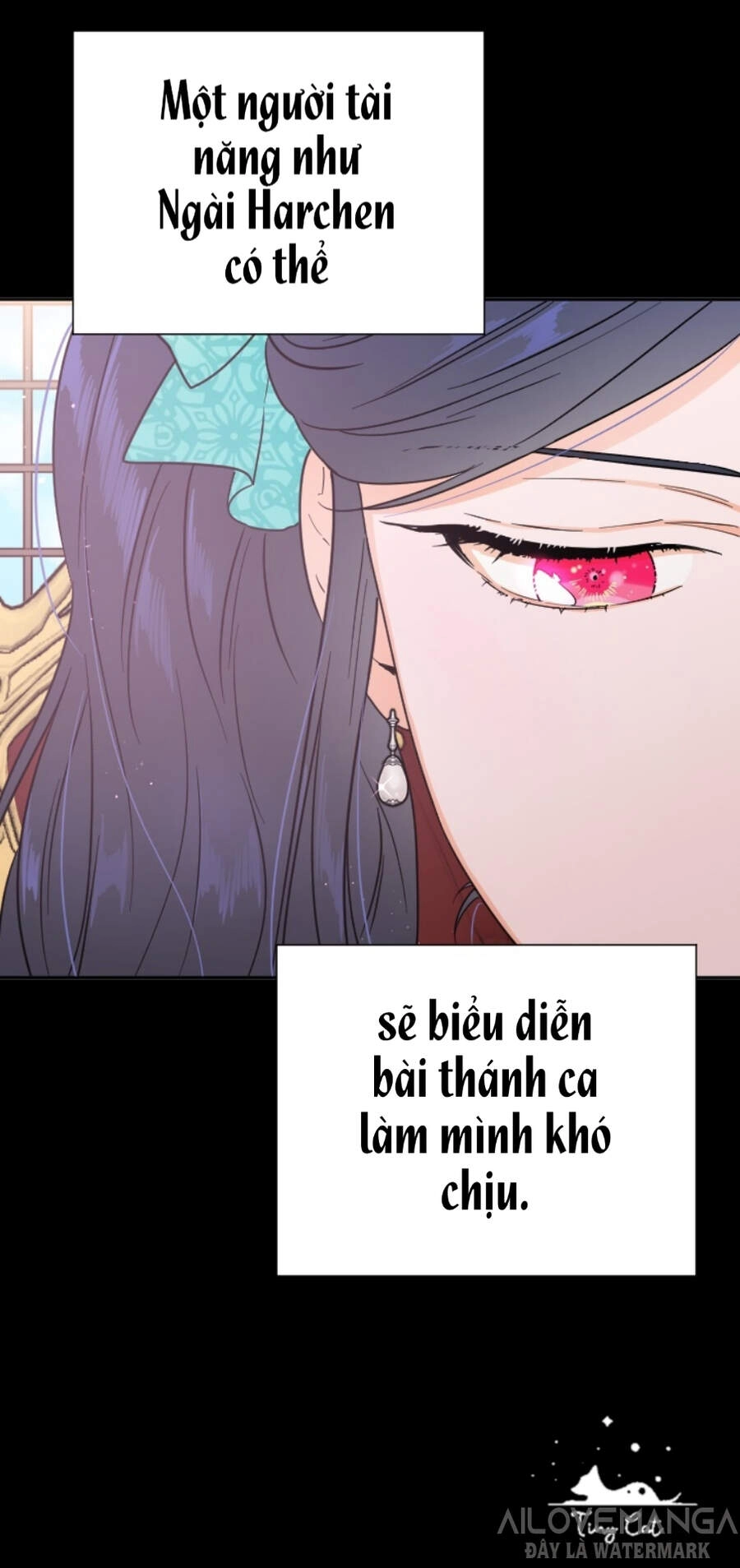 Tiểu Thư Bé Bỏng Đáng Yêu! Chapter 128 - 21