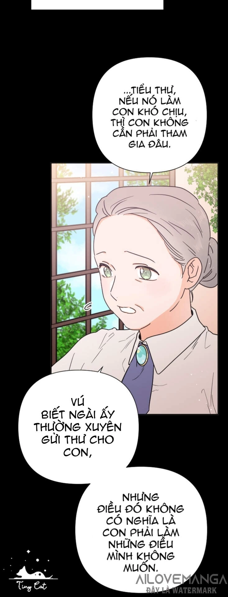 Tiểu Thư Bé Bỏng Đáng Yêu! Chapter 128 - 22