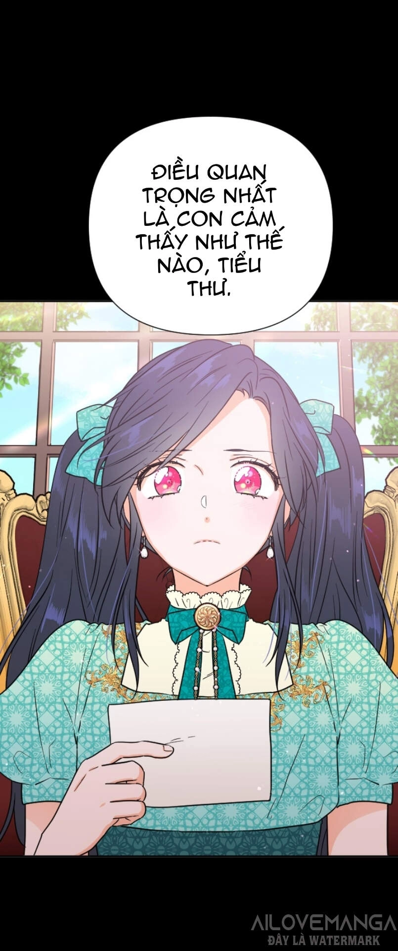 Tiểu Thư Bé Bỏng Đáng Yêu! Chapter 128 - 24