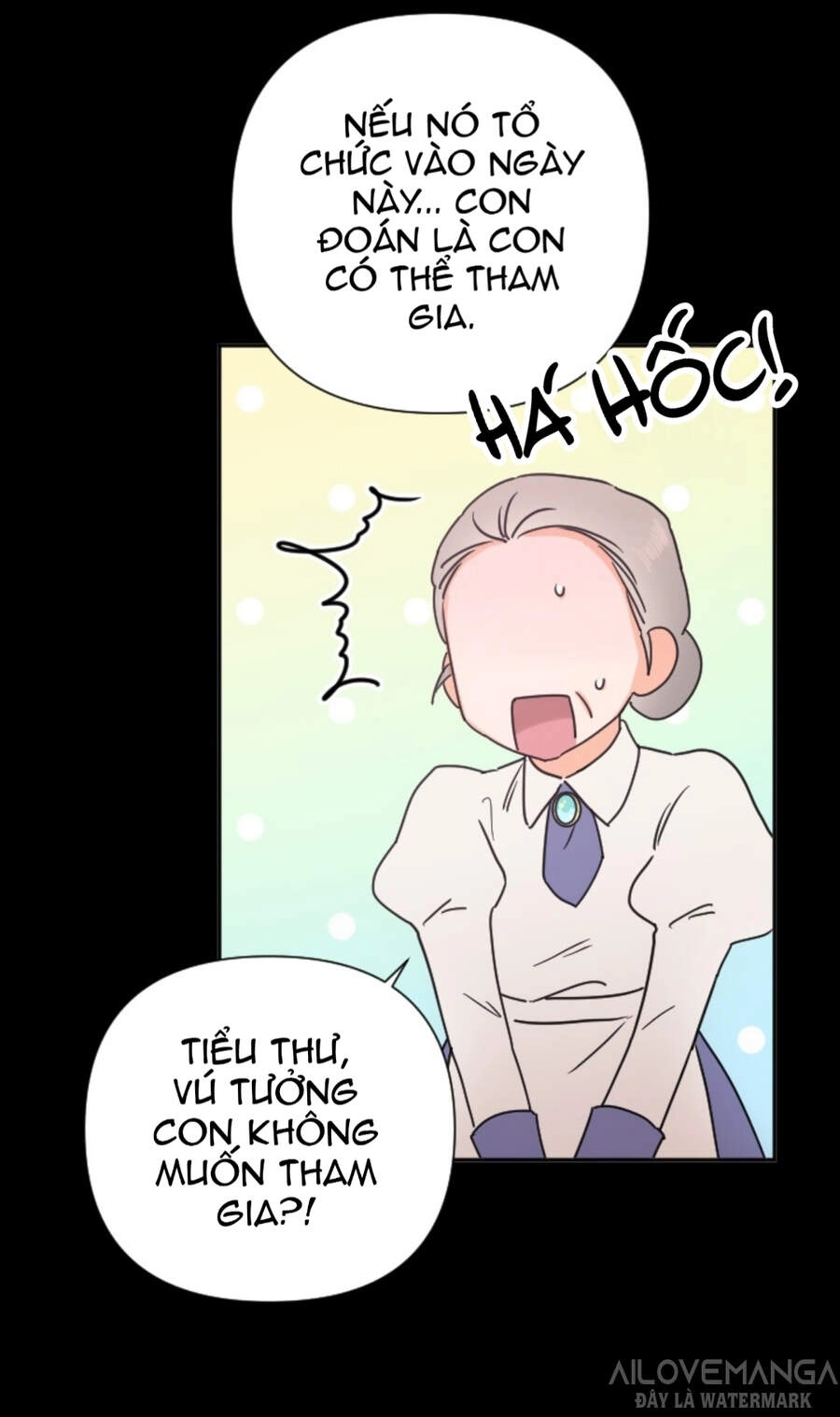 Tiểu Thư Bé Bỏng Đáng Yêu! Chapter 128 - 27