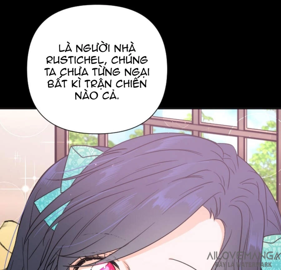 Tiểu Thư Bé Bỏng Đáng Yêu! Chapter 128 - 29