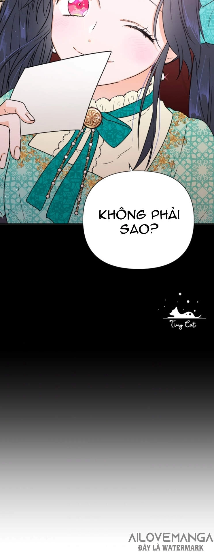 Tiểu Thư Bé Bỏng Đáng Yêu! Chapter 128 - 33