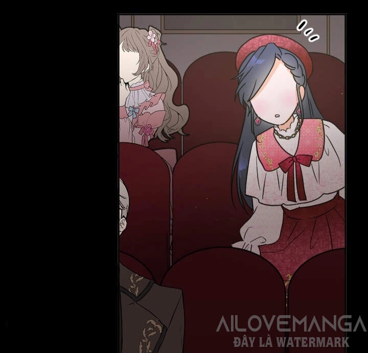 Tiểu Thư Bé Bỏng Đáng Yêu! Chapter 128 - 37