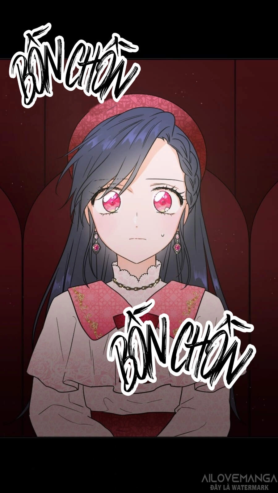 Tiểu Thư Bé Bỏng Đáng Yêu! Chapter 128 - 40