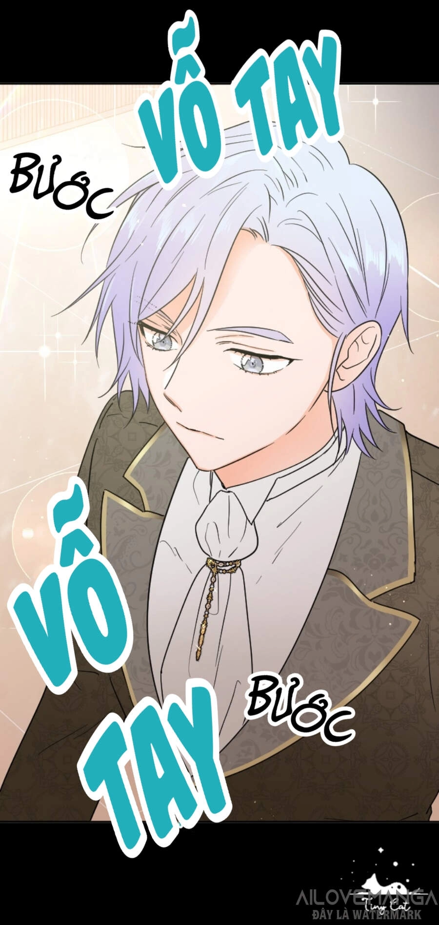 Tiểu Thư Bé Bỏng Đáng Yêu! Chapter 128 - 41