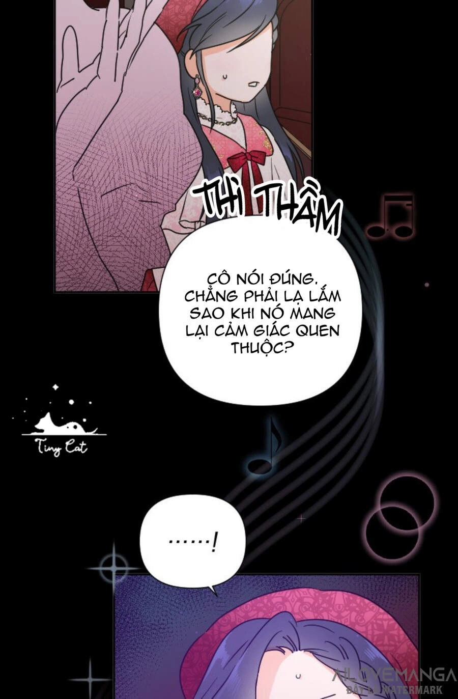 Tiểu Thư Bé Bỏng Đáng Yêu! Chapter 128 - 45