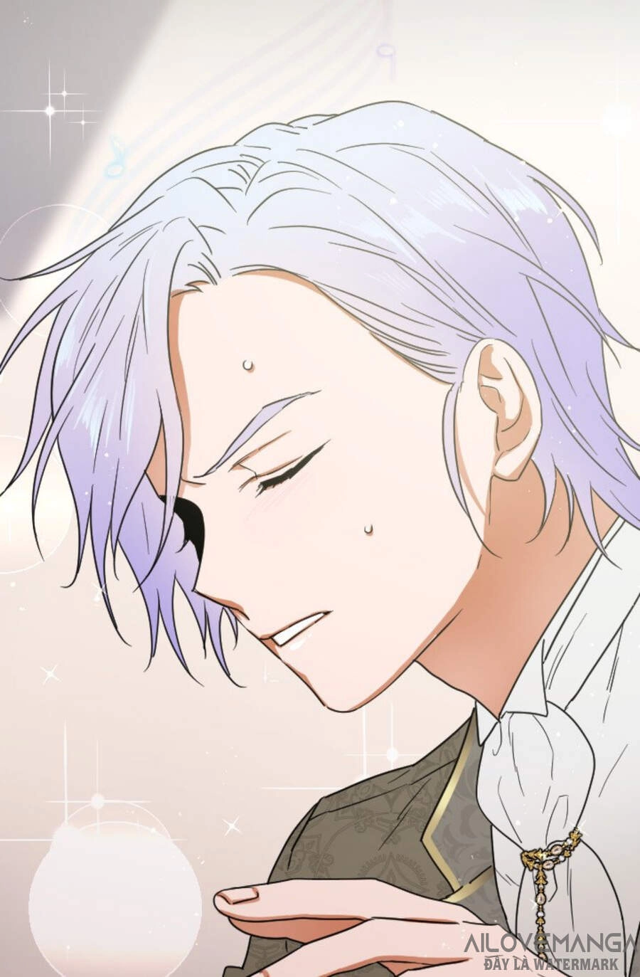 Tiểu Thư Bé Bỏng Đáng Yêu! Chapter 128 - 49