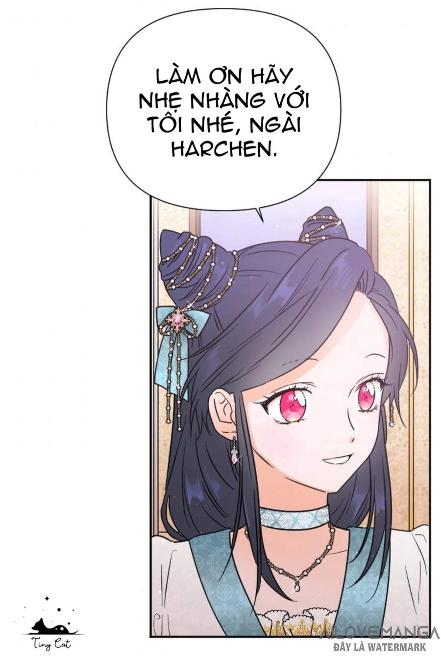 Tiểu Thư Bé Bỏng Đáng Yêu! Chapter 128 - 52