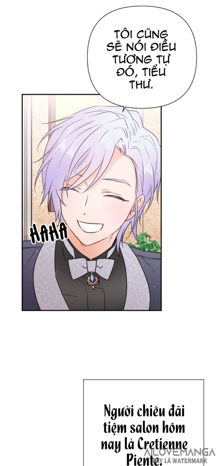 Tiểu Thư Bé Bỏng Đáng Yêu! Chapter 128 - 54