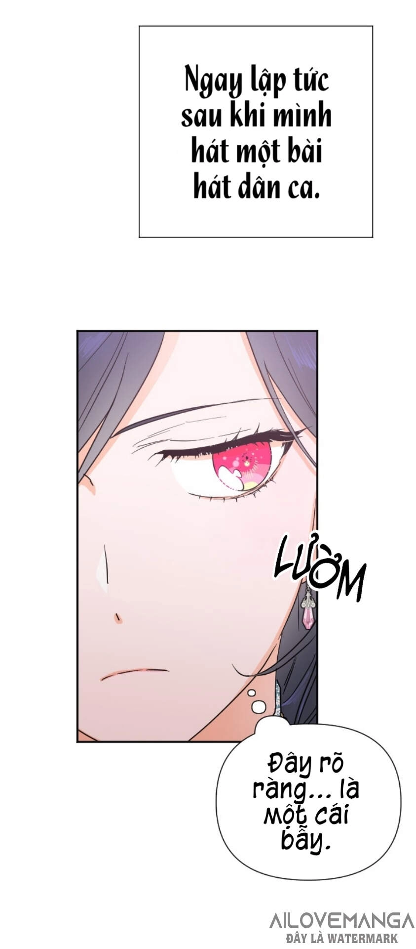 Tiểu Thư Bé Bỏng Đáng Yêu! Chapter 128 - 56