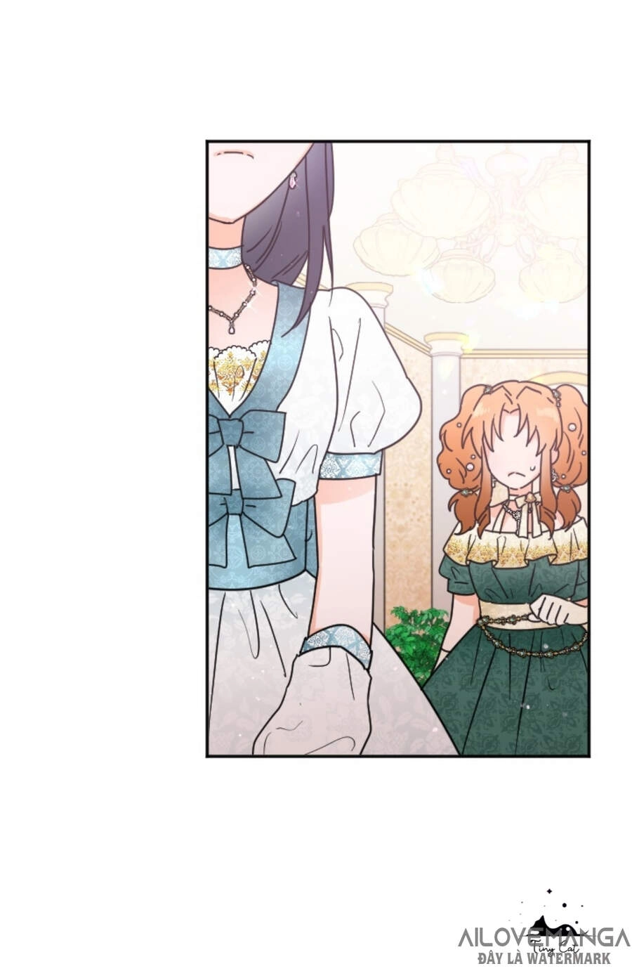 Tiểu Thư Bé Bỏng Đáng Yêu! Chapter 128 - 57