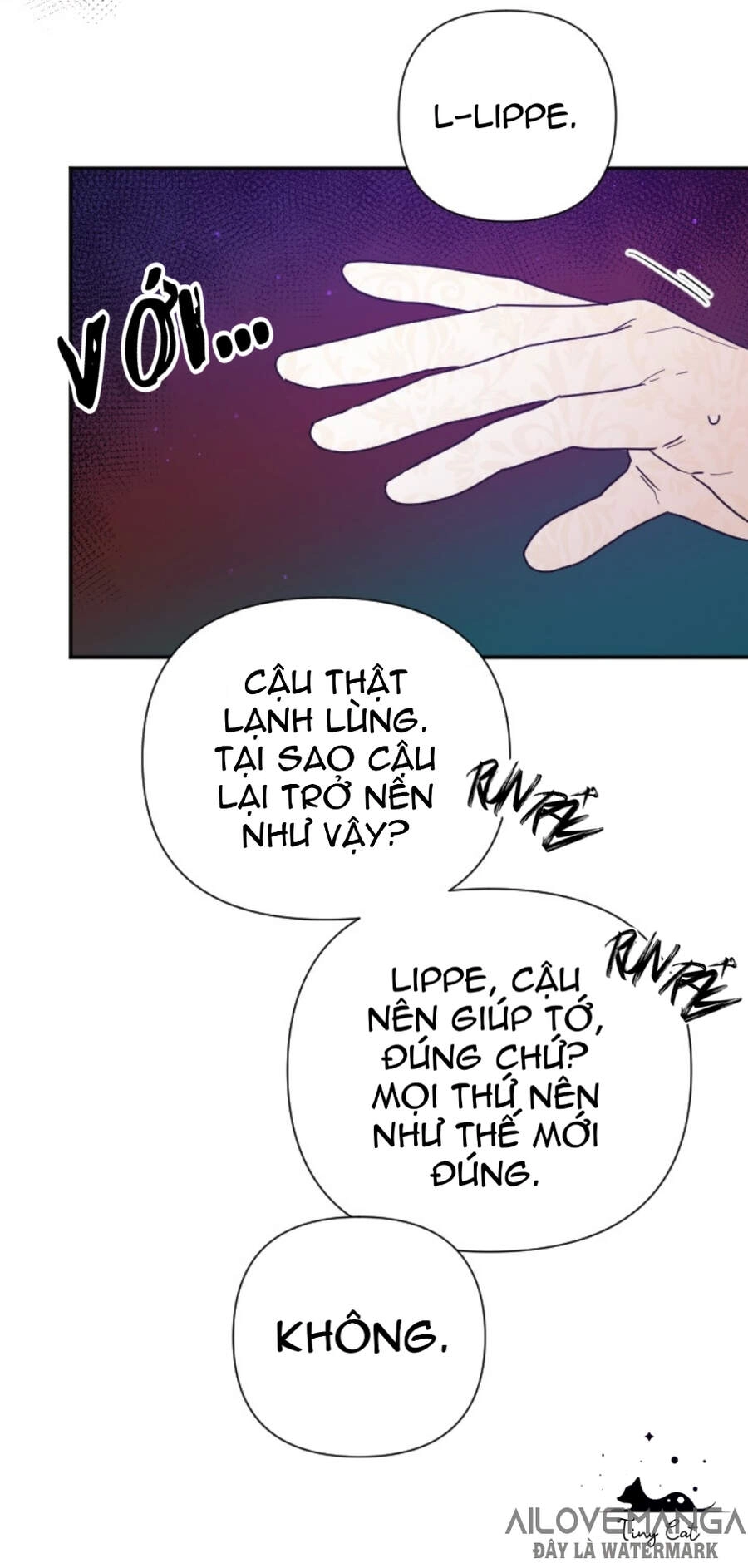 Tiểu Thư Bé Bỏng Đáng Yêu! Chapter 128 - 60