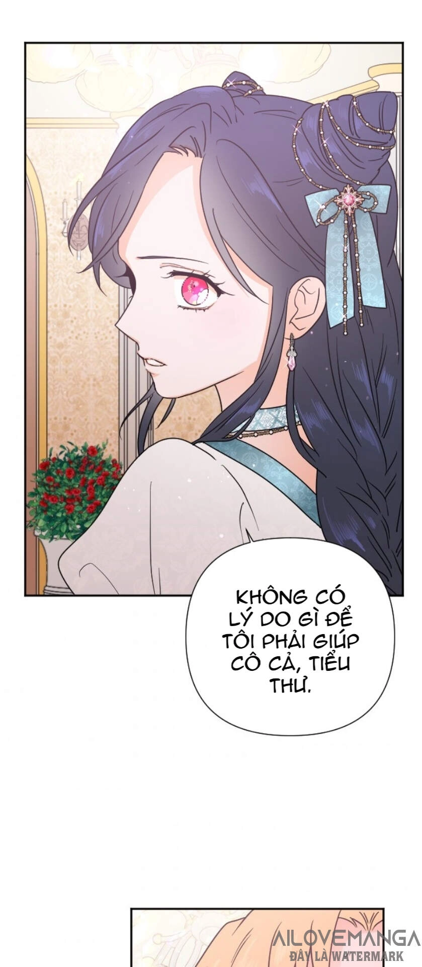 Tiểu Thư Bé Bỏng Đáng Yêu! Chapter 128 - 61