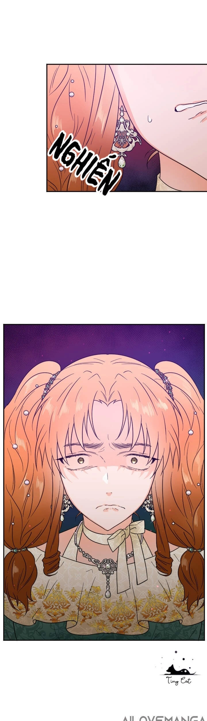 Tiểu Thư Bé Bỏng Đáng Yêu! Chapter 128 - 65