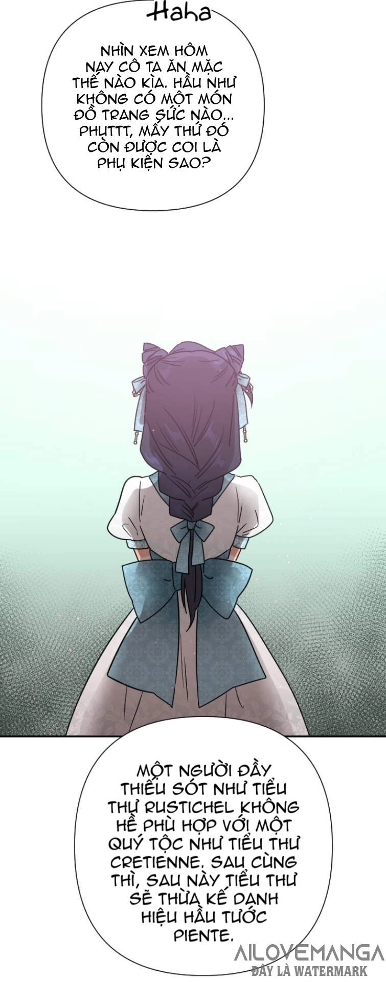 Tiểu Thư Bé Bỏng Đáng Yêu! Chapter 129 - 4