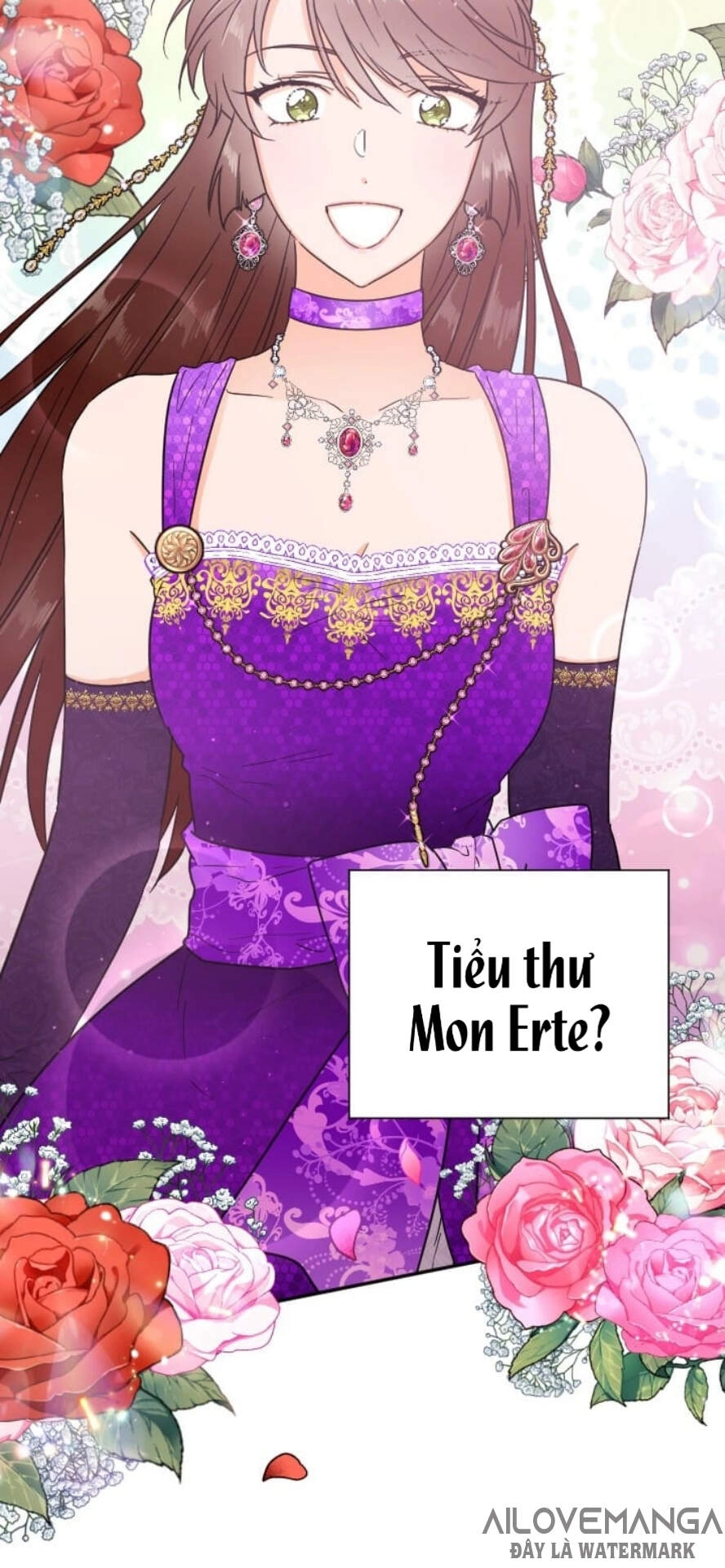 Tiểu Thư Bé Bỏng Đáng Yêu! Chapter 129 - 12