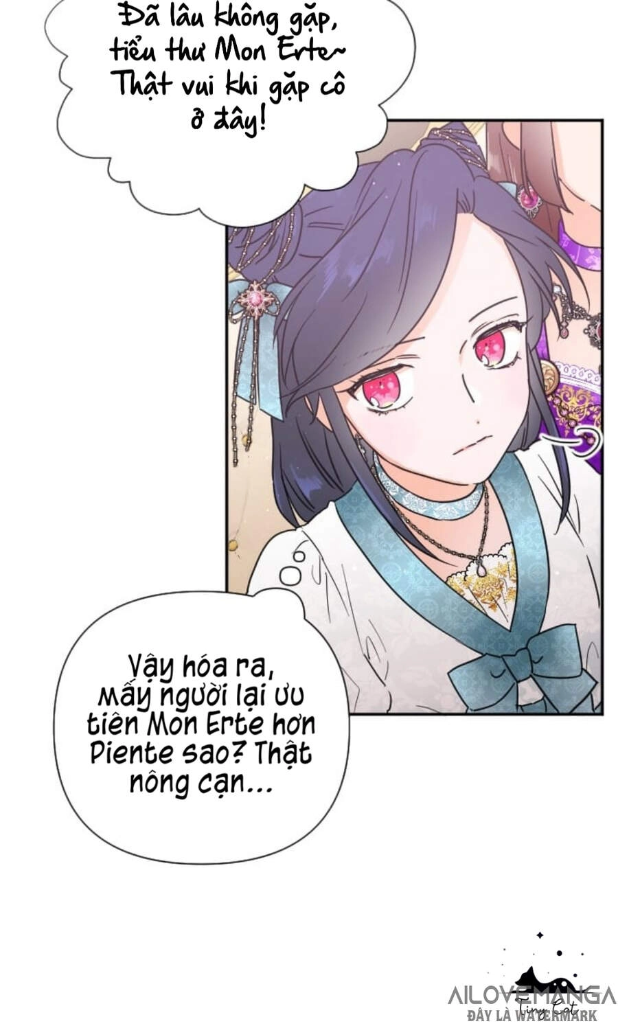 Tiểu Thư Bé Bỏng Đáng Yêu! Chapter 129 - 14