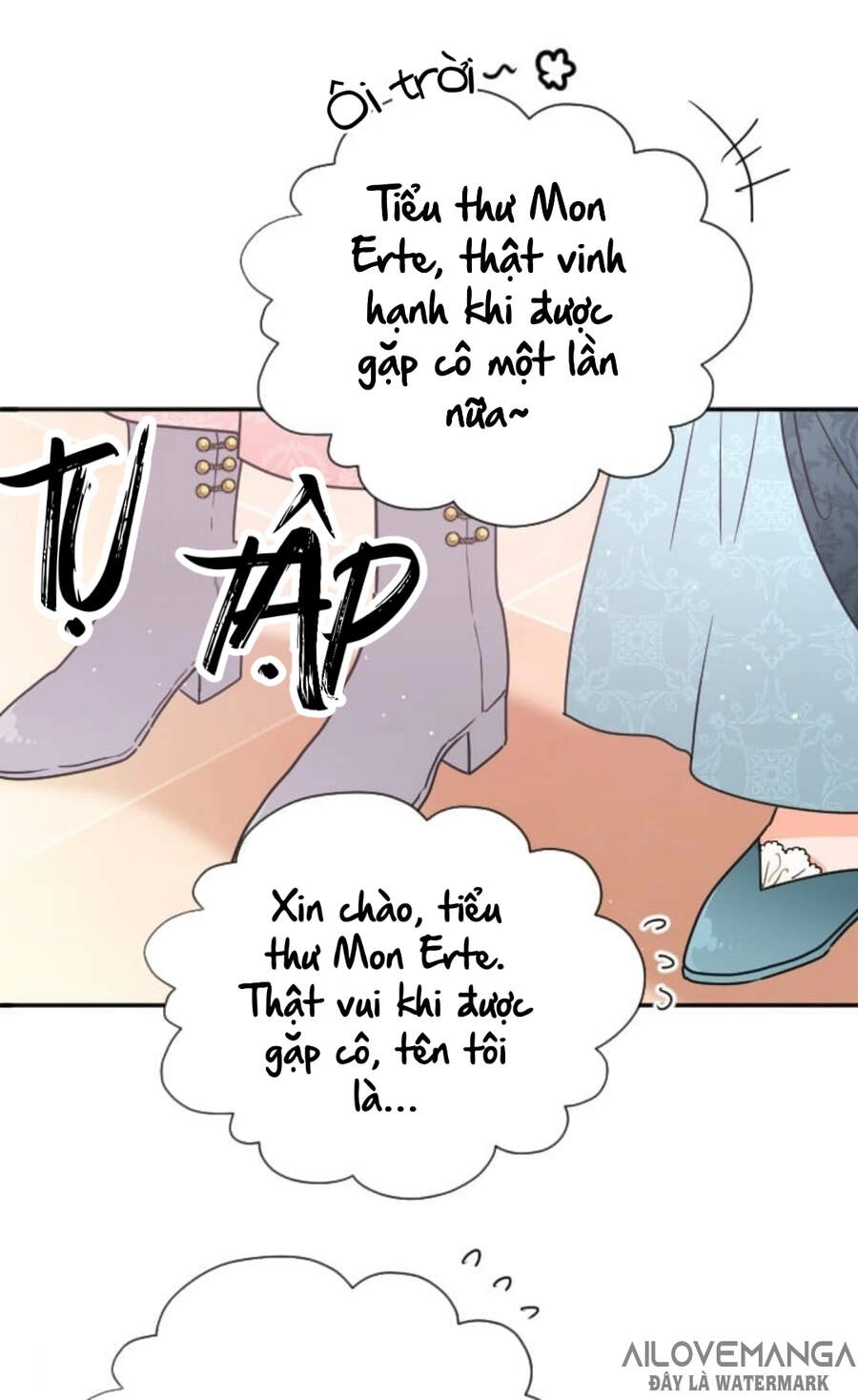 Tiểu Thư Bé Bỏng Đáng Yêu! Chapter 129 - 15