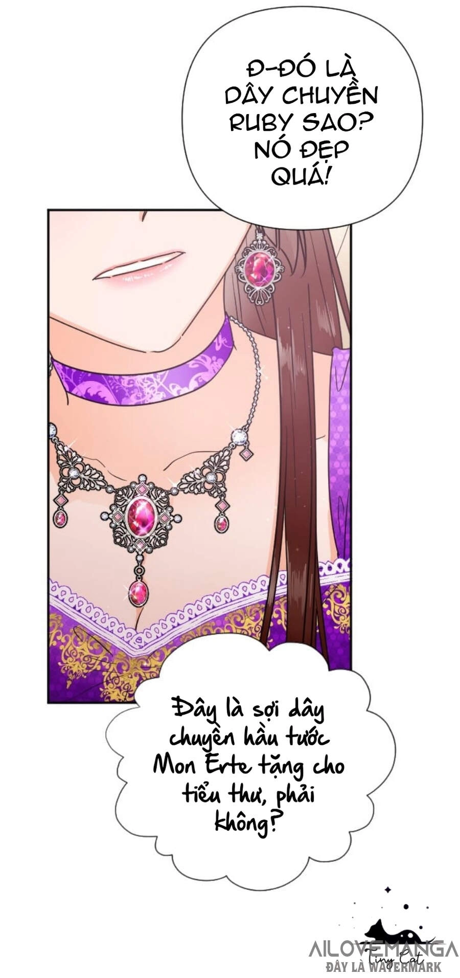 Tiểu Thư Bé Bỏng Đáng Yêu! Chapter 129 - 16