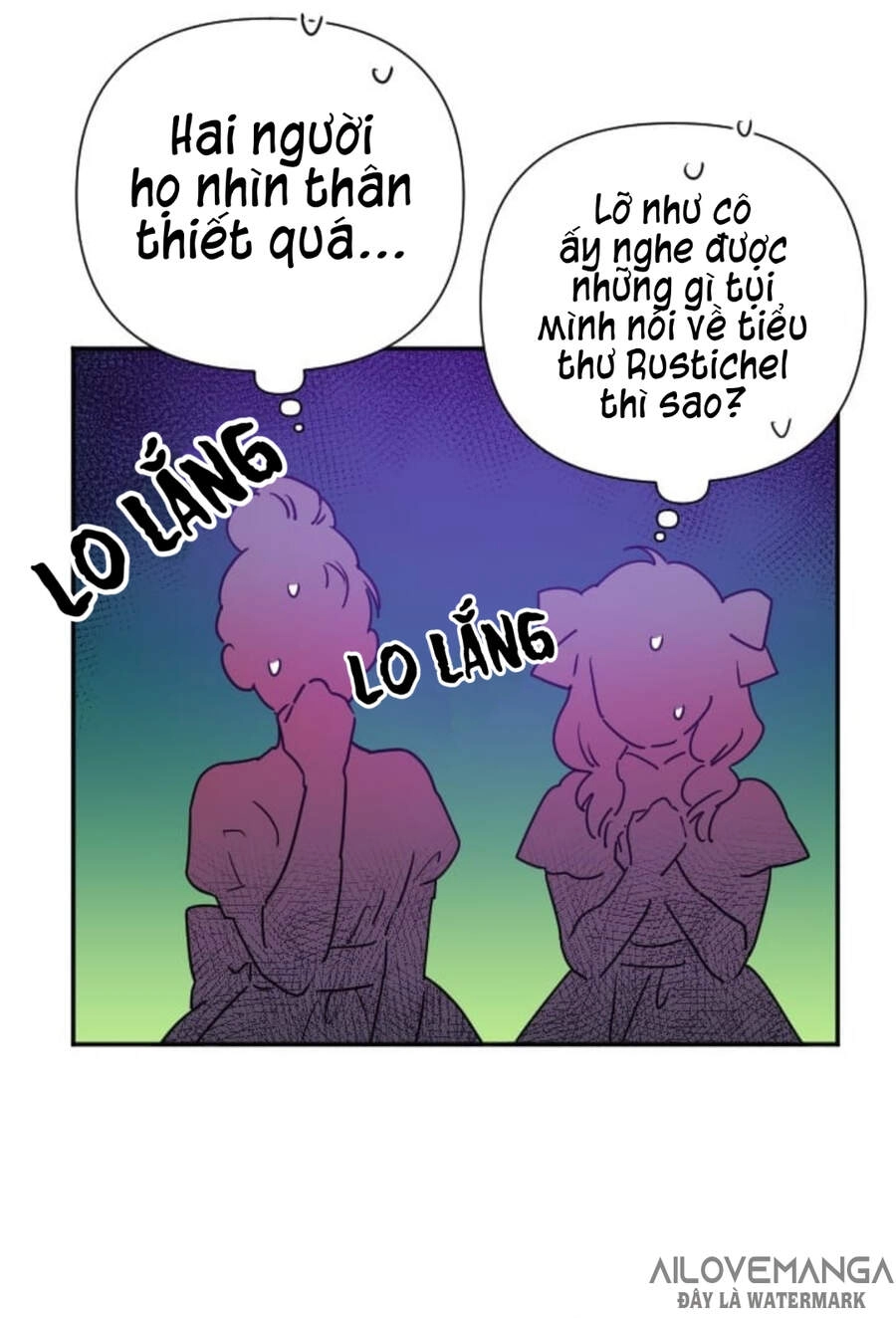 Tiểu Thư Bé Bỏng Đáng Yêu! Chapter 129 - 17