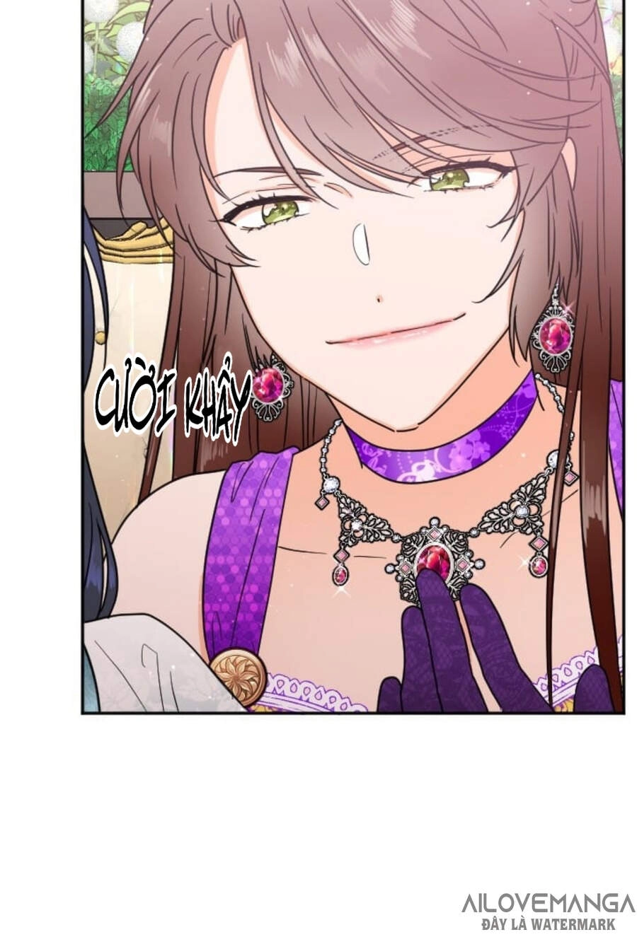 Tiểu Thư Bé Bỏng Đáng Yêu! Chapter 129 - 19