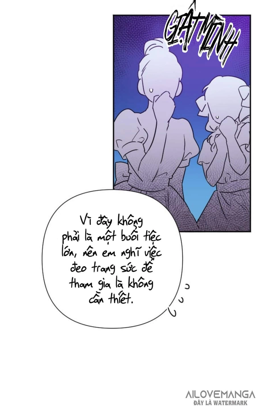 Tiểu Thư Bé Bỏng Đáng Yêu! Chapter 129 - 20